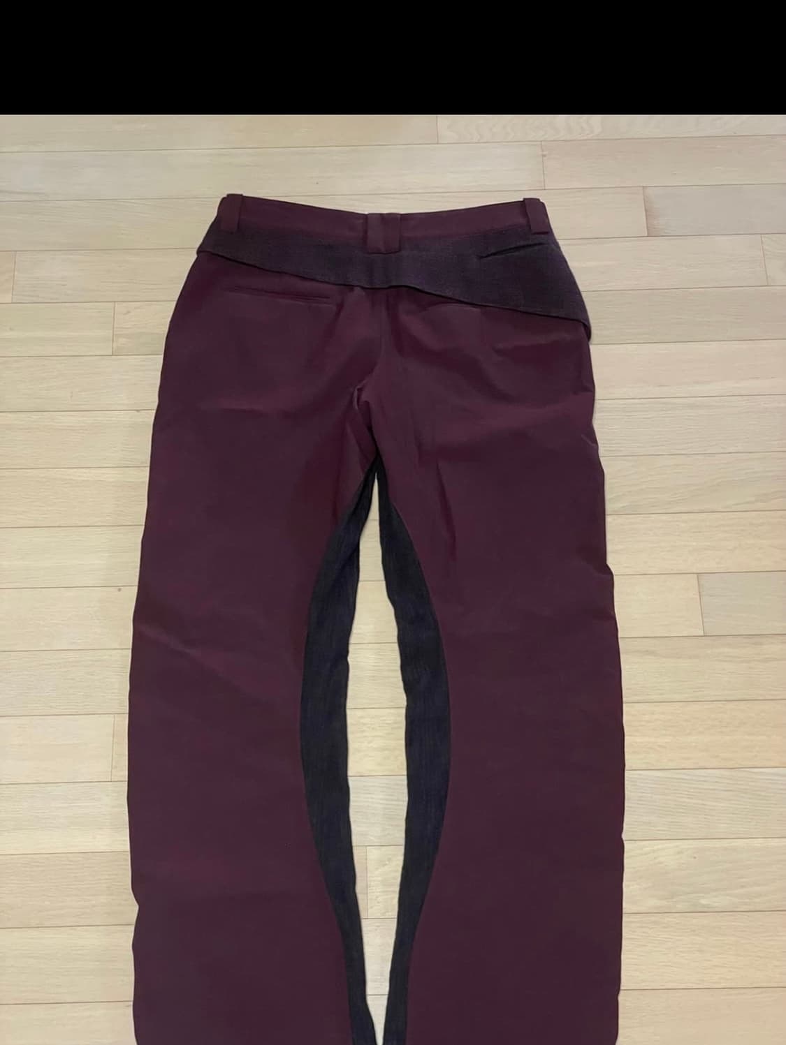 Xlim ep.2 trousers 상품이미지4