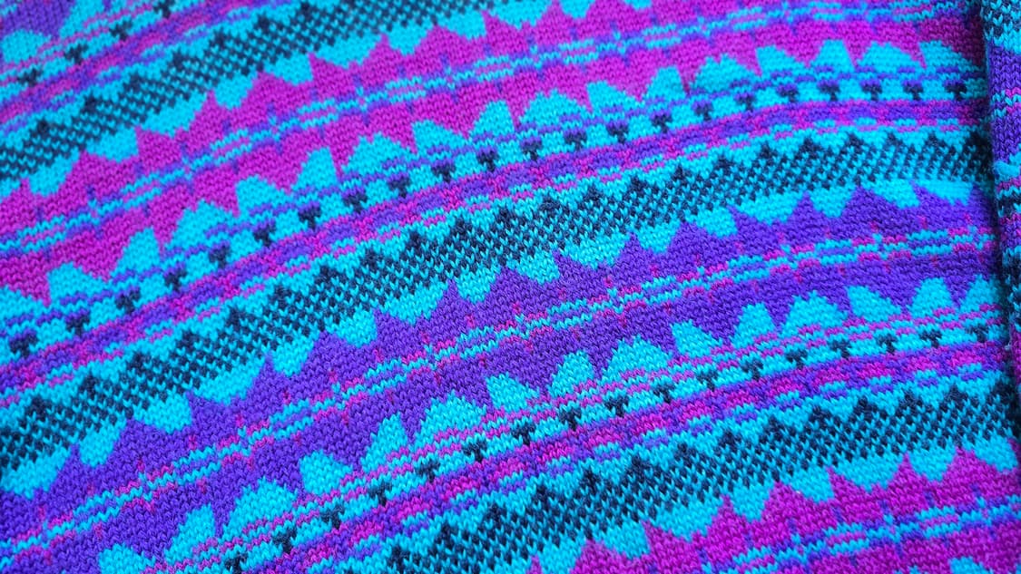 L.L.Bean 엘엘빈 니트 남성 S ,여성 Free 상품이미지3