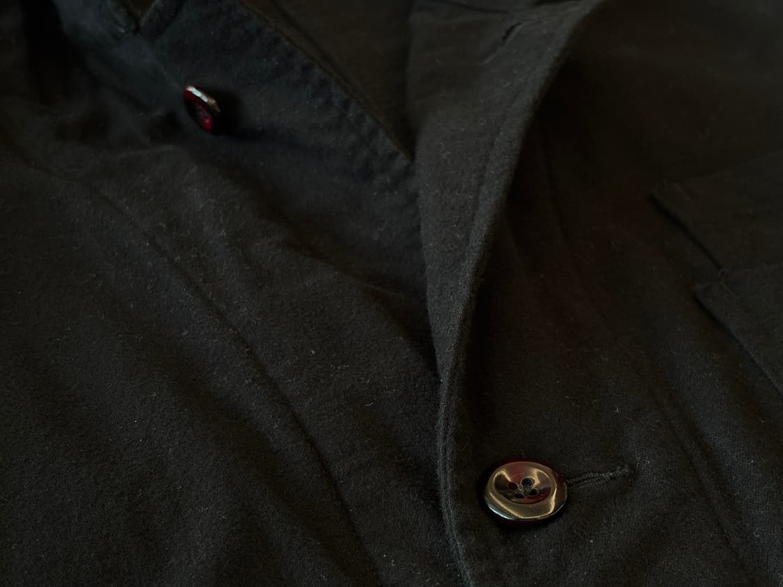 Hobo Over Jacket (bk) 상품이미지6