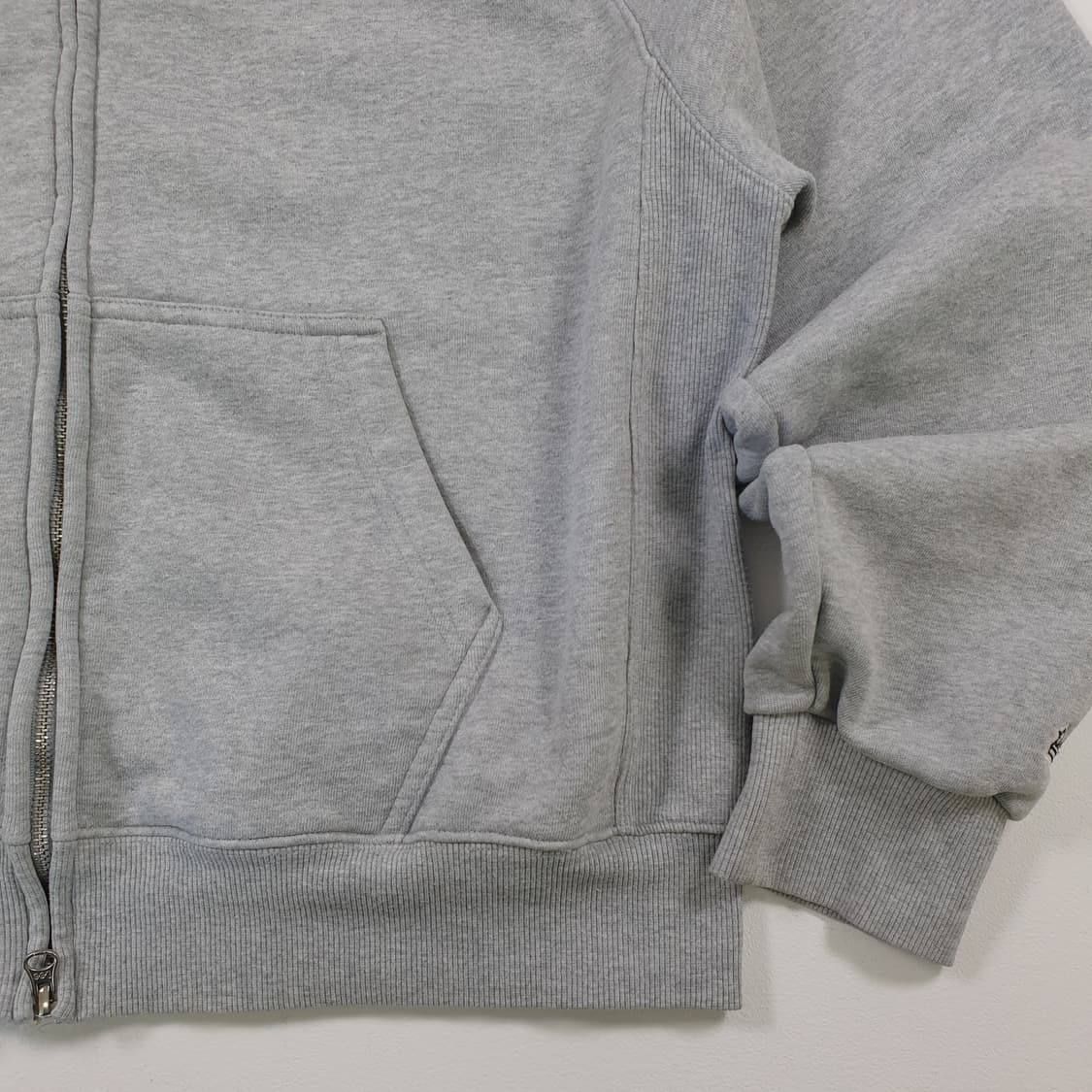 Lee 후드 집업 상품이미지5