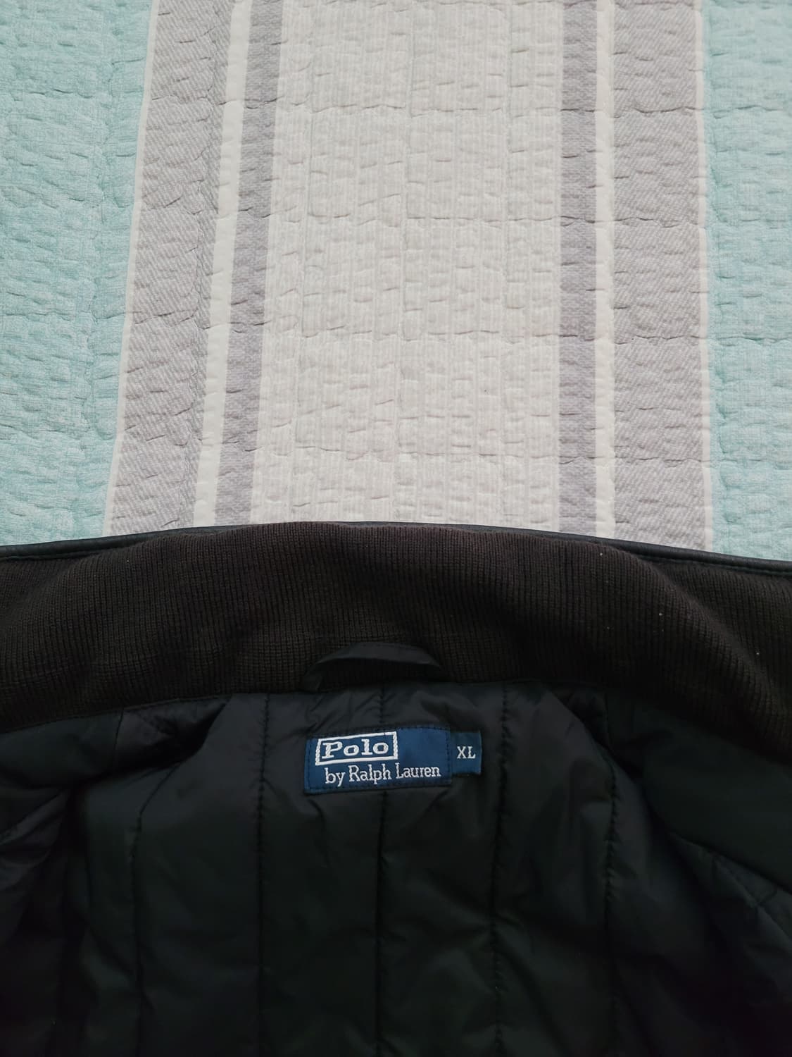 폴로 랄프로렌 Polo 밀리터리 유틸리티 헌팅야상자켓 XL 105-110 상품이미지8