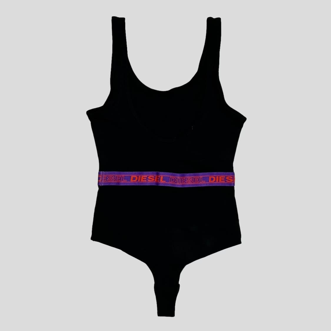 DIESEL waist line bodysuit 상품이미지4
