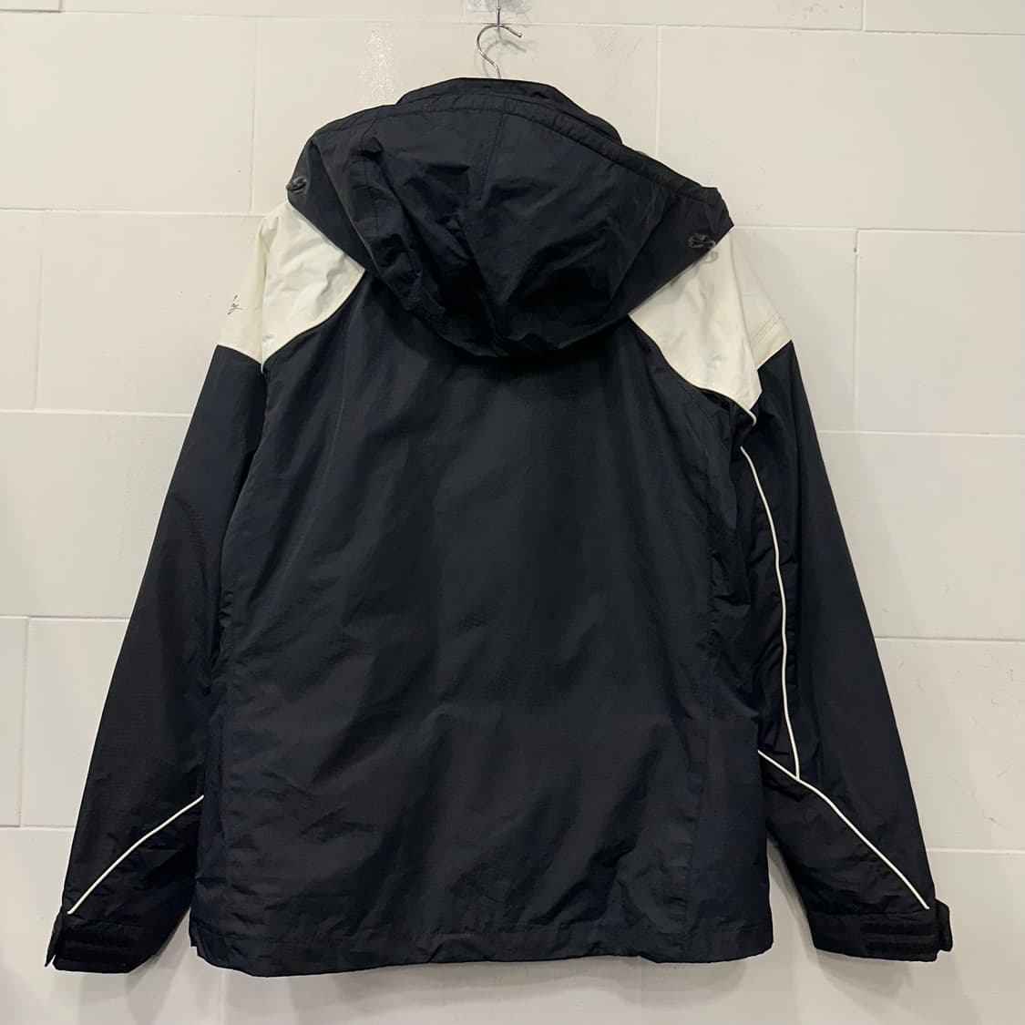 오클리 아카이브 써클로고 후드 자켓 상품이미지8