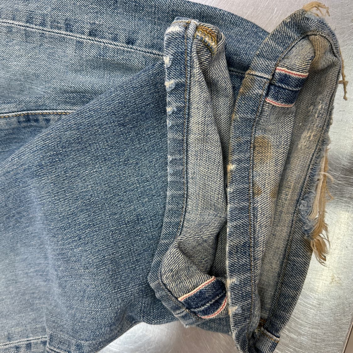 90s Edwin 505x 상품이미지6