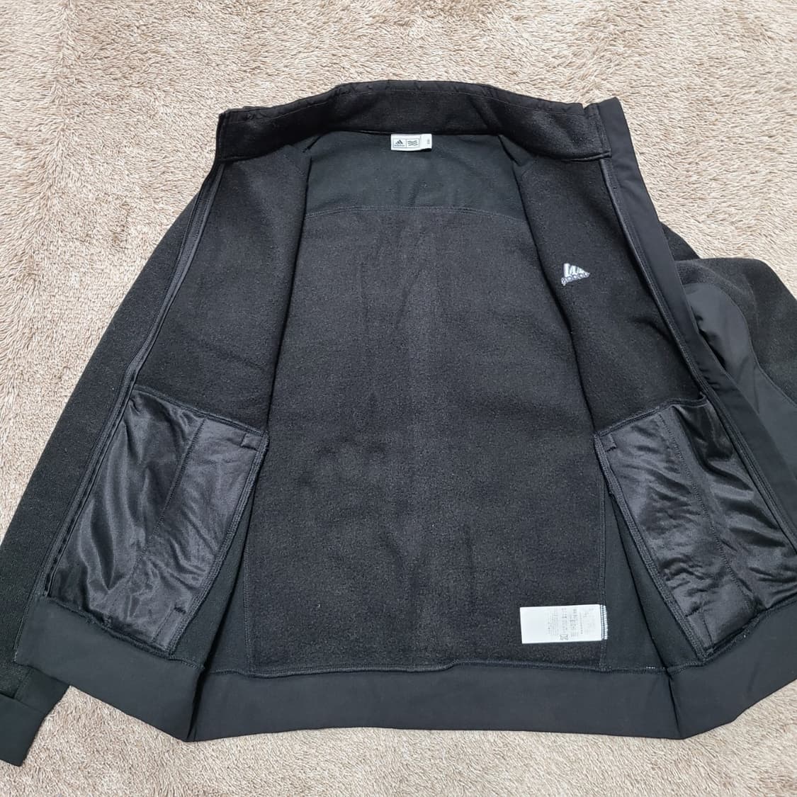 아디다스 집업 상품이미지3