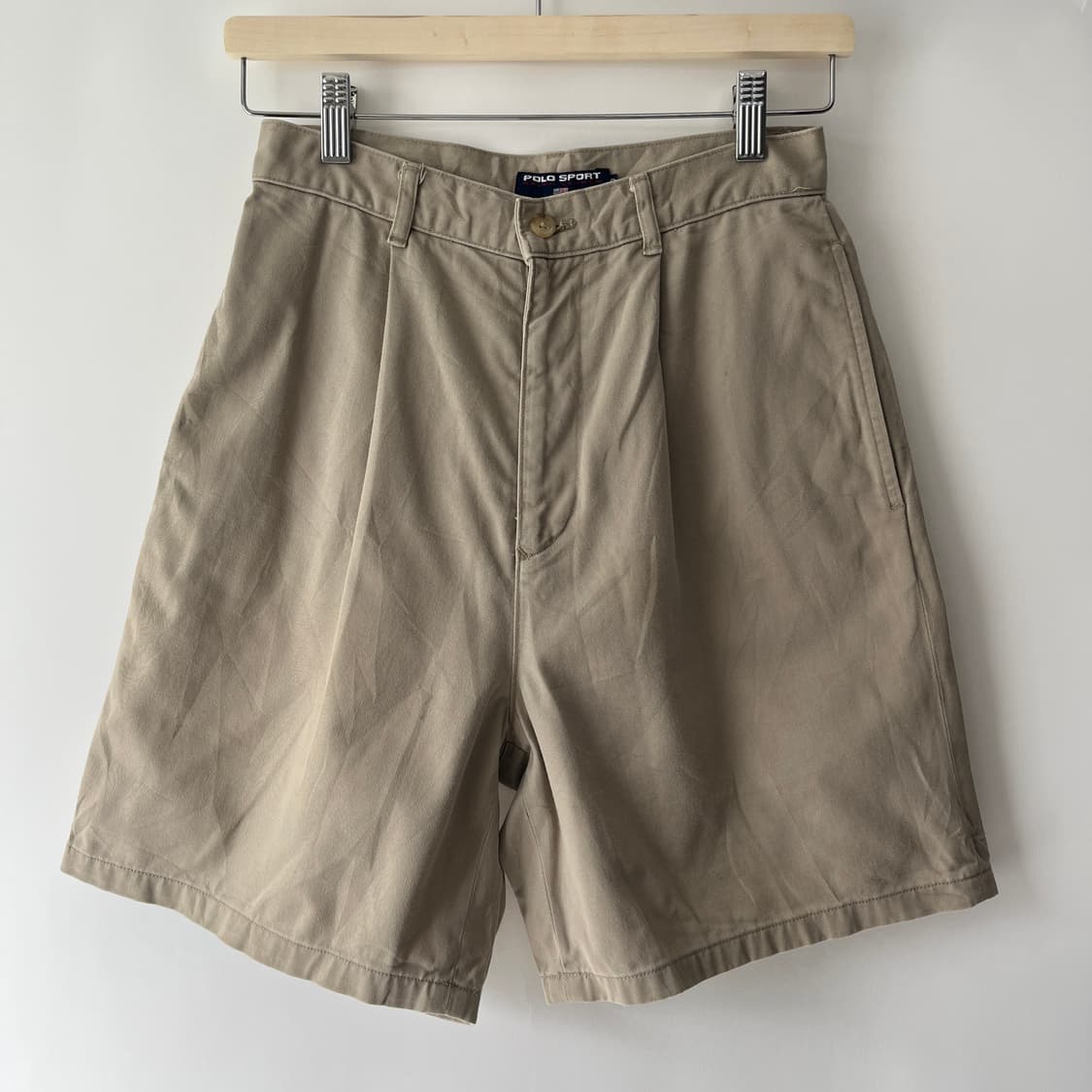 POLO RALPH LAUREN 90's shorts 상품이미지3