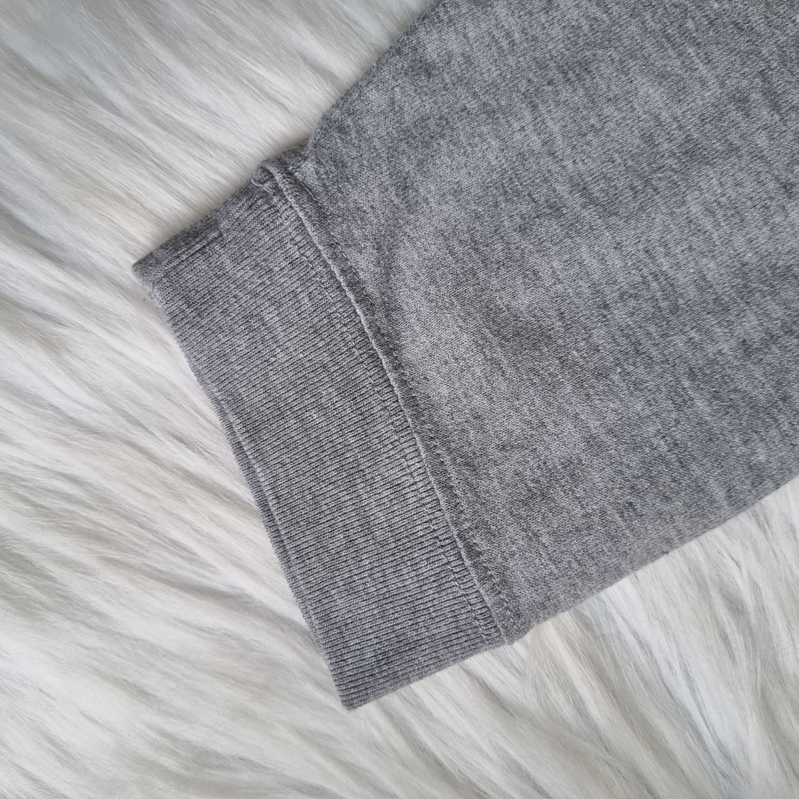 산타월드 빈티지 그래픽 긴팔 티셔츠 1970 상품이미지5