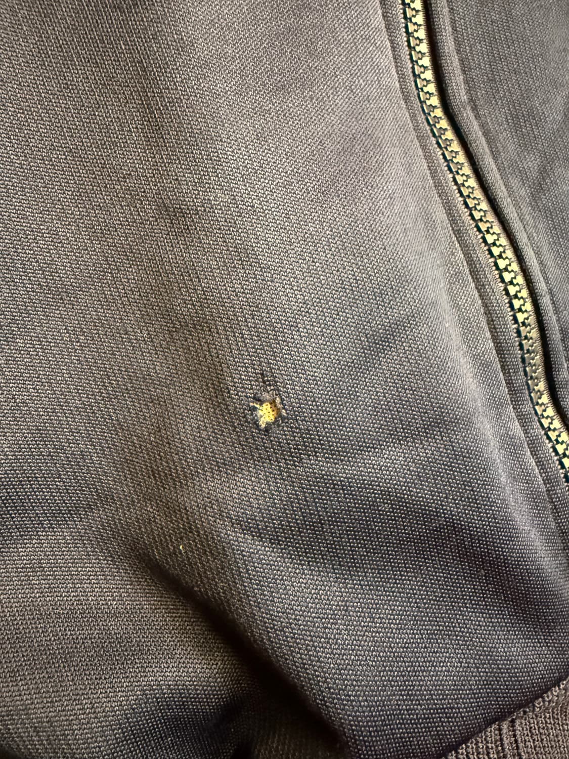 Adidas 90's Japanese track top jersey 상품이미지4