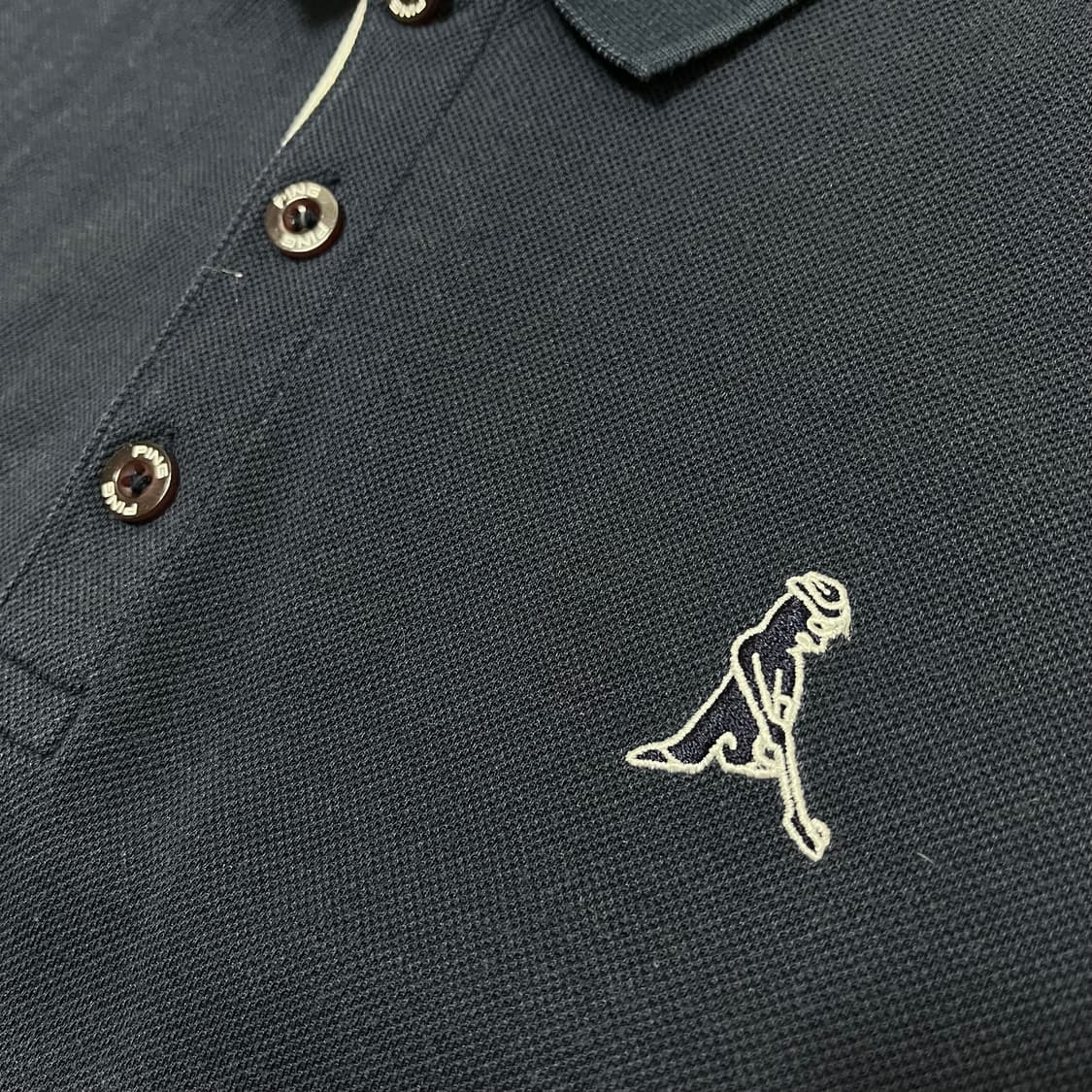 핑 PING 골프웨어 기능성 반팔 카라티 XL/105 상품이미지6