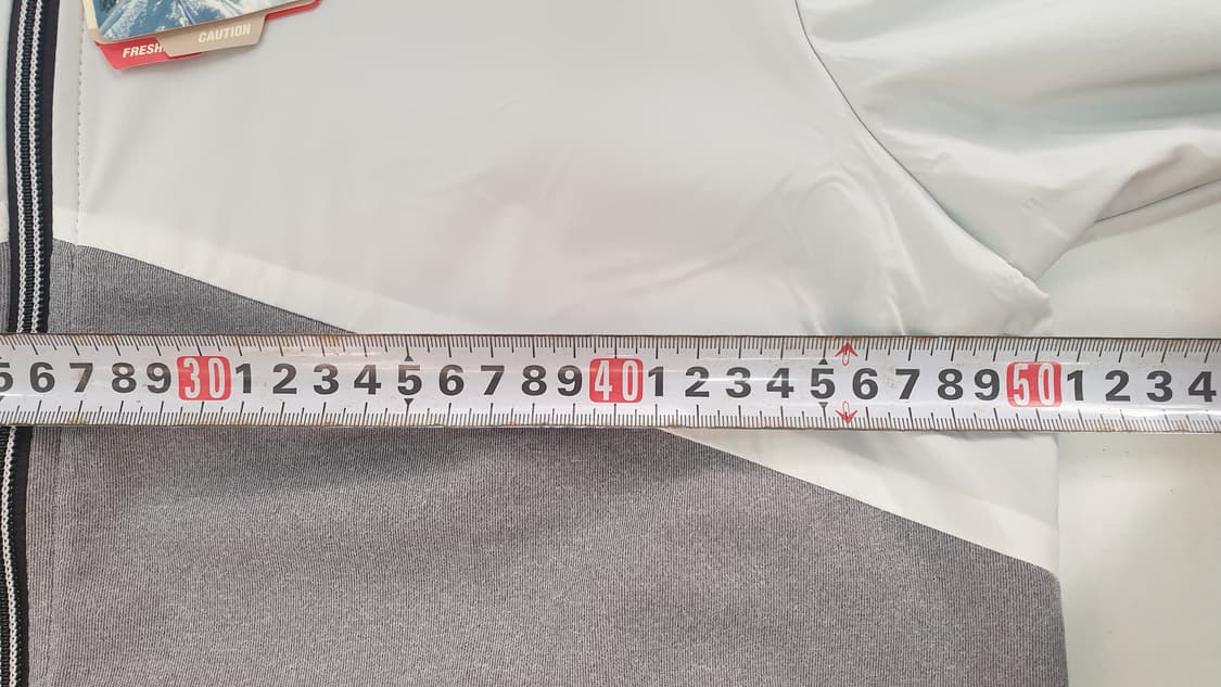 노스페이스 저지점퍼 L(100) 새상품 상품이미지5