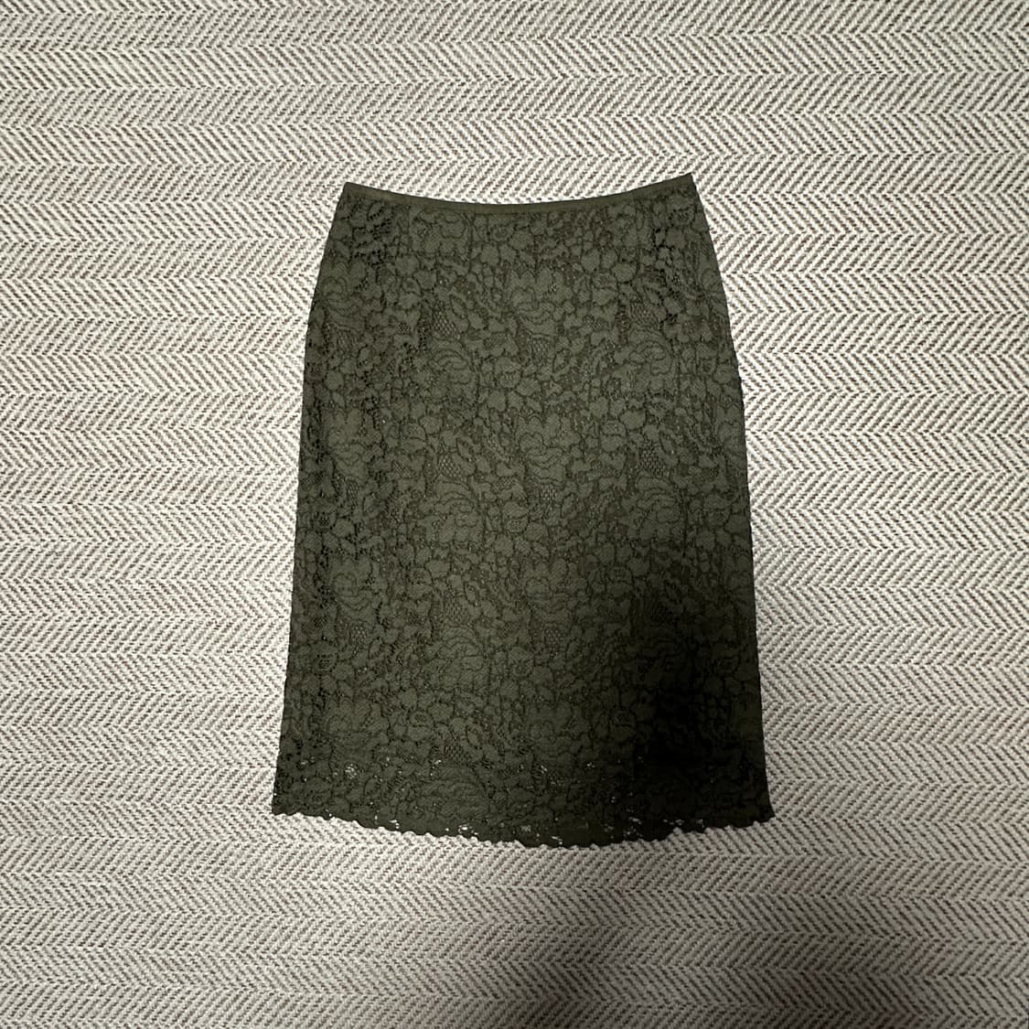 UNITED ARROWS japan made skirt 상품이미지1