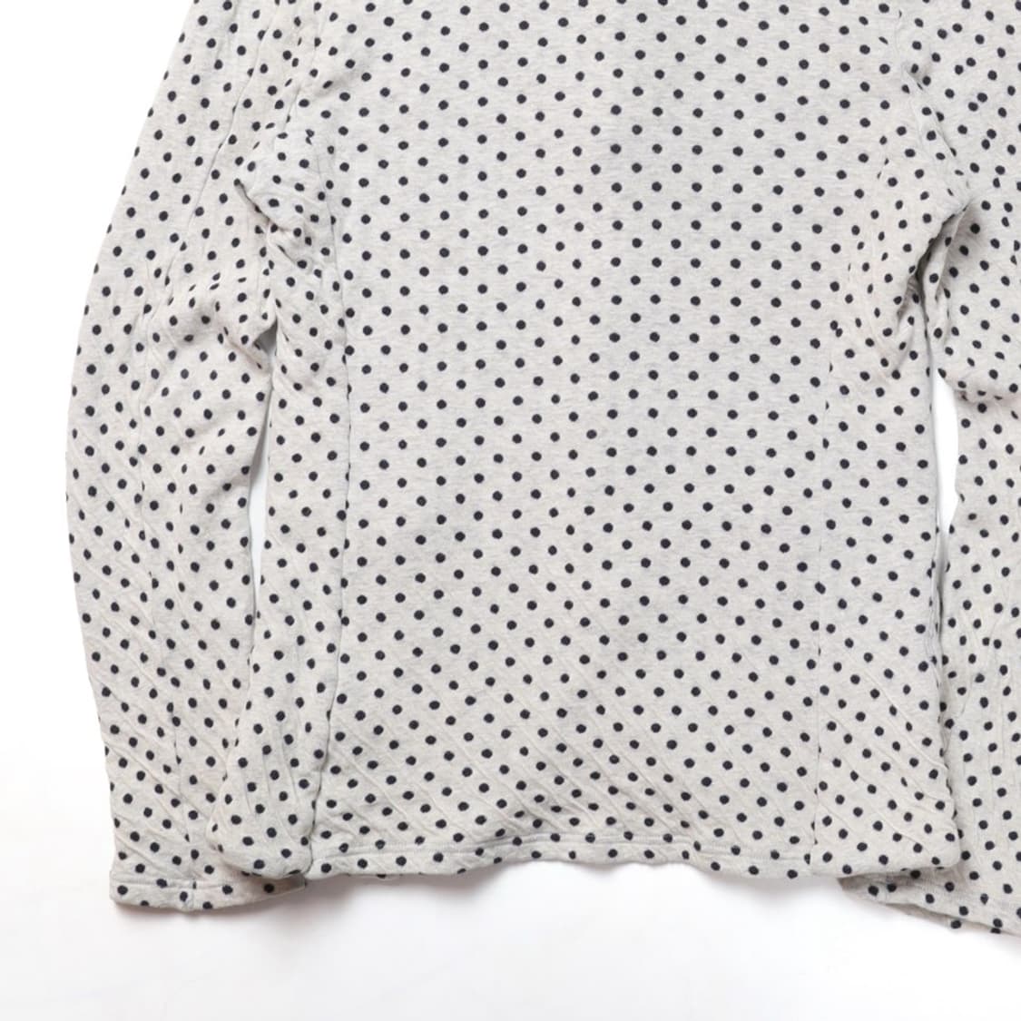 케피탈 Kapital Polka Dot Jacket 
 상품이미지6