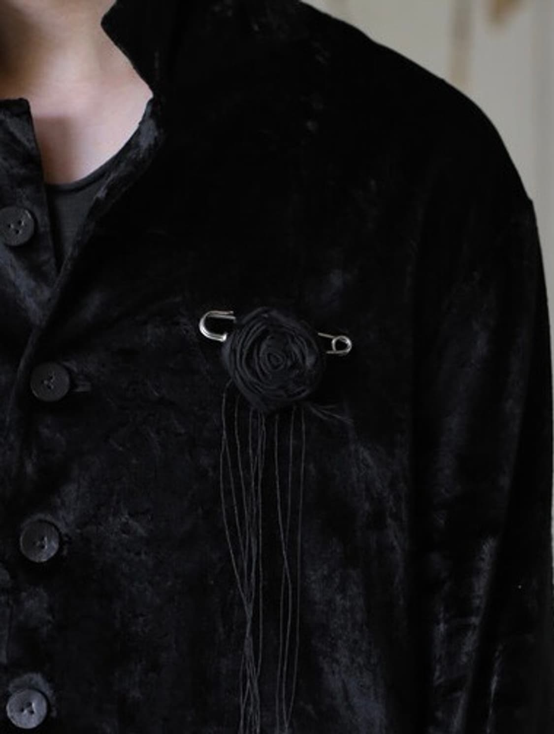 [OS] SILk  CORSAGE 상품이미지1