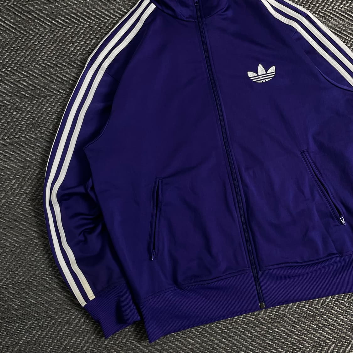 아디다스 파이어버드 og 박시핏 트랙탑 져지o 3468 상품이미지3