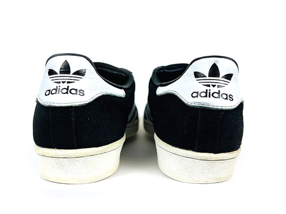 (255) 아디다스 슈퍼스타 스웨이드 상품이미지4