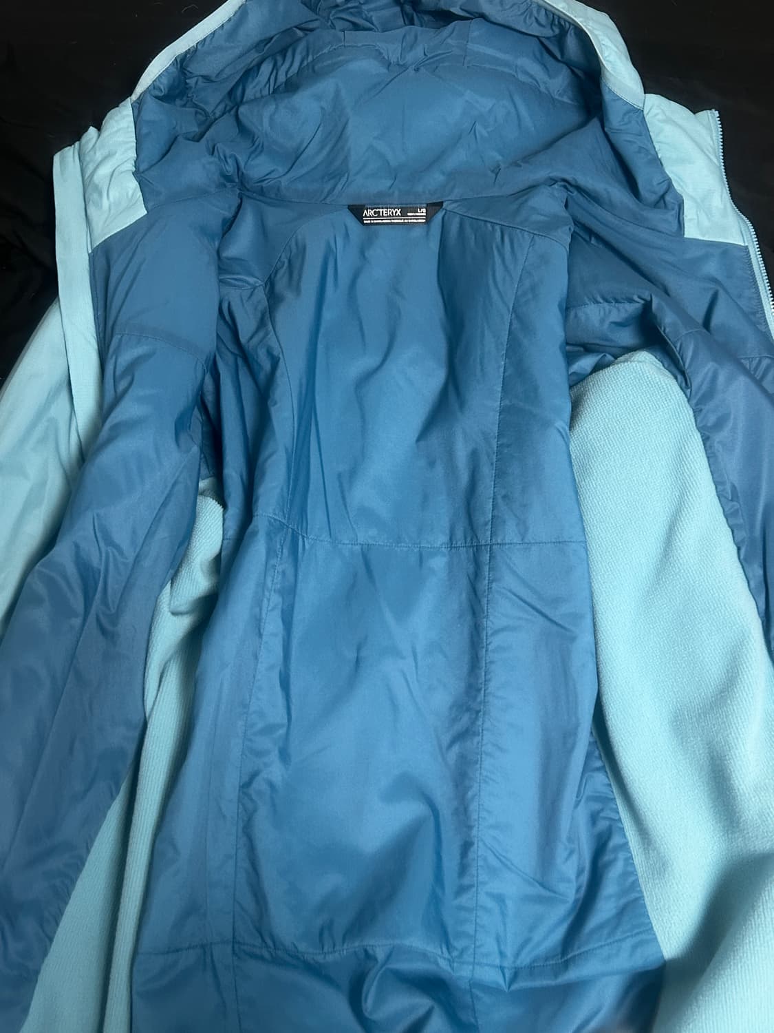 아크테릭스 아톰LT 솔레스 L 상품이미지3