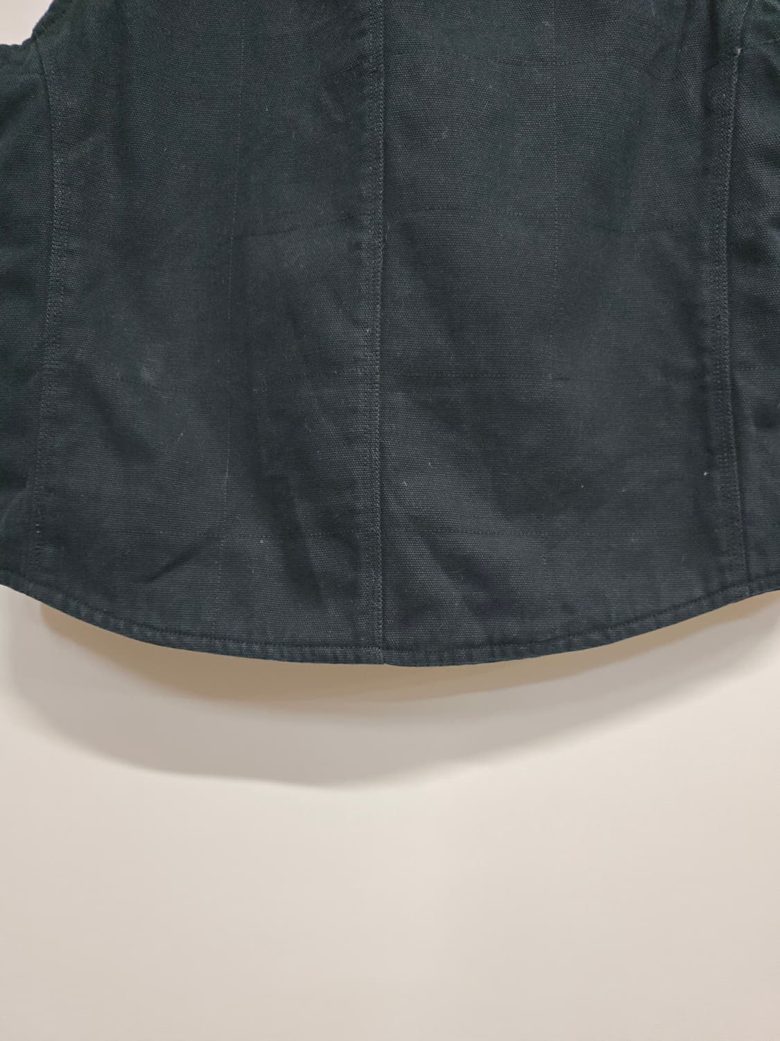 데우스 엑스 마키나 조끼 상품이미지7