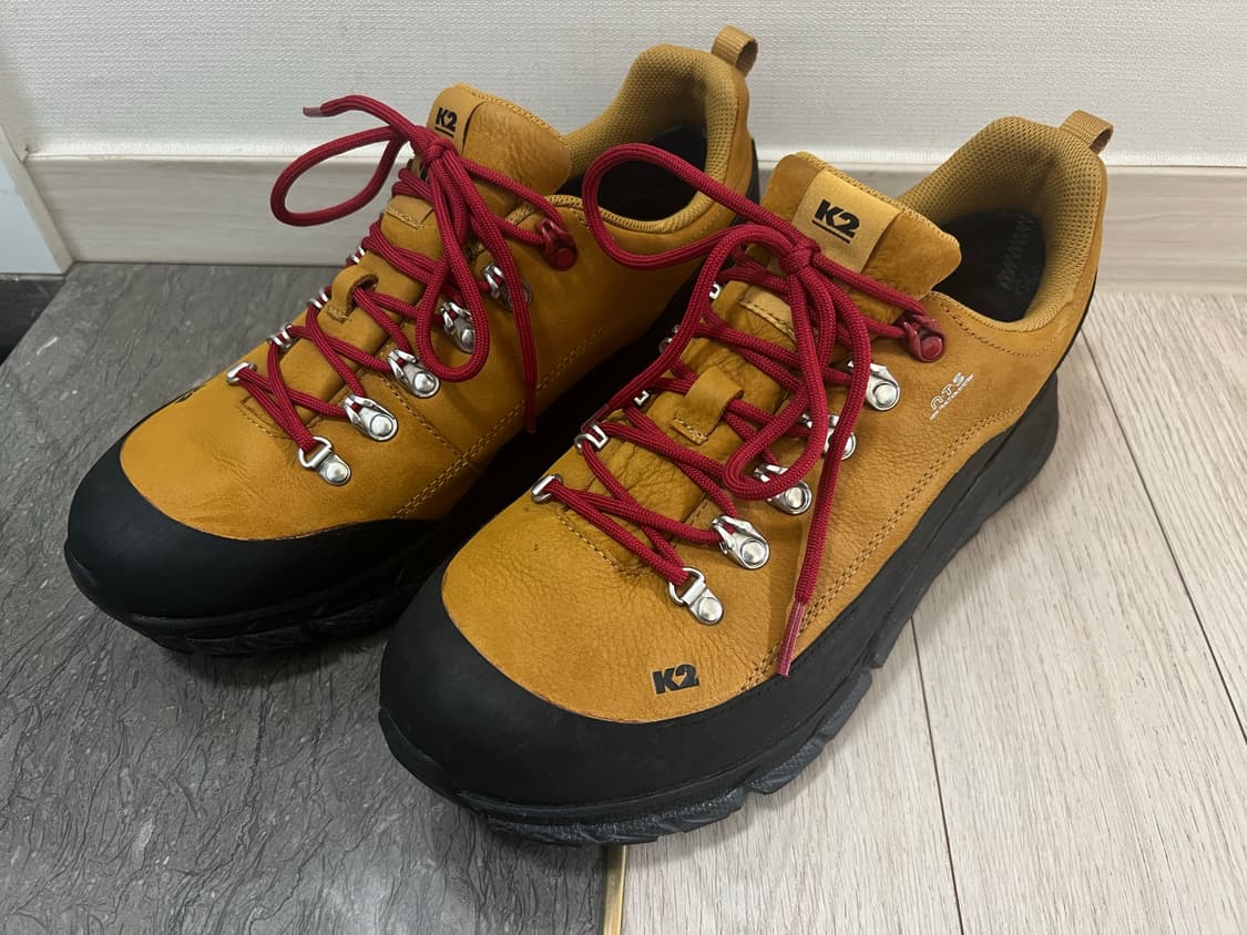 K2 아라미스 고어텍스 등산화(275) 상품이미지1