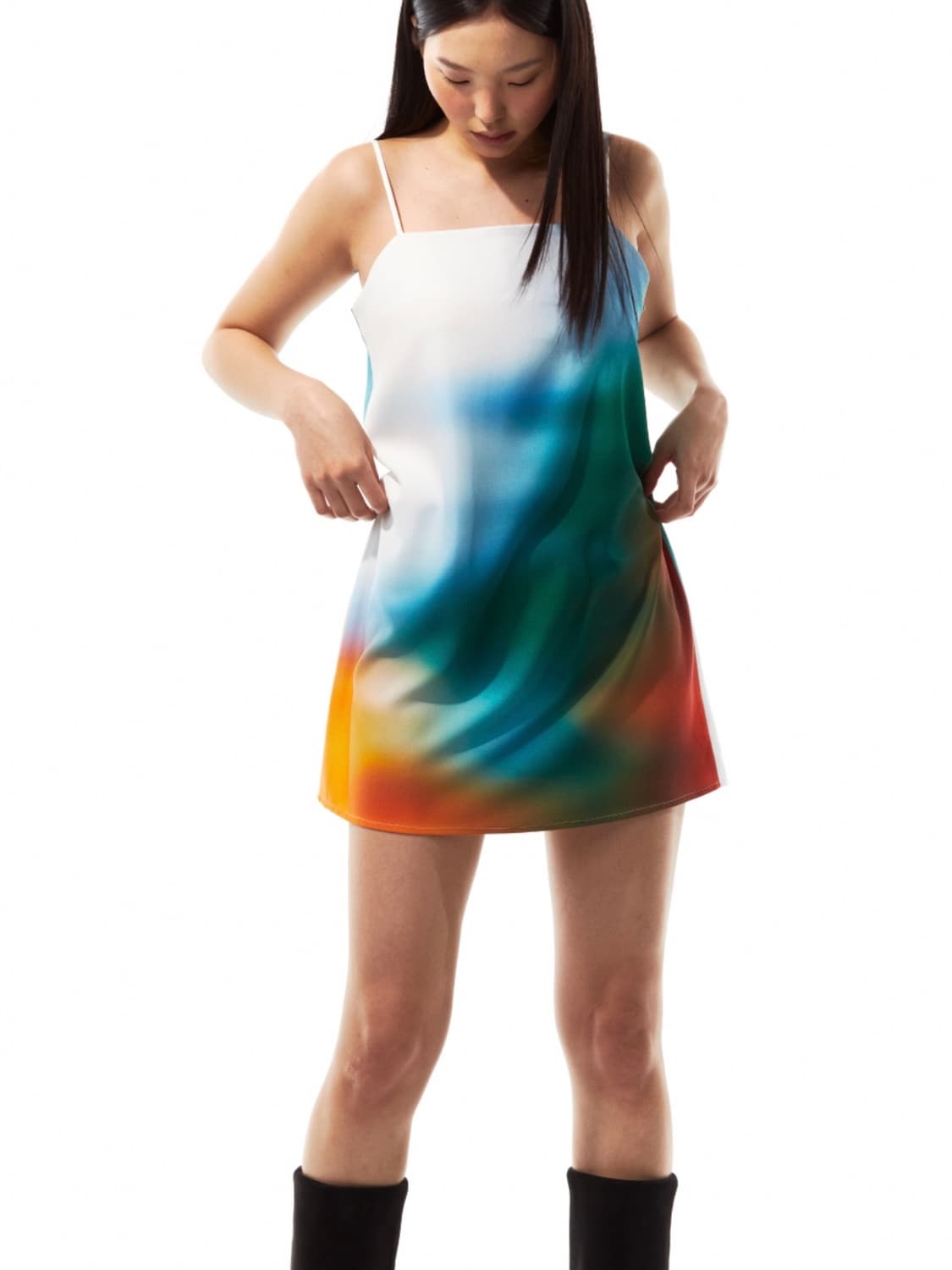 쓰리투에이티 원피스 상품이미지1