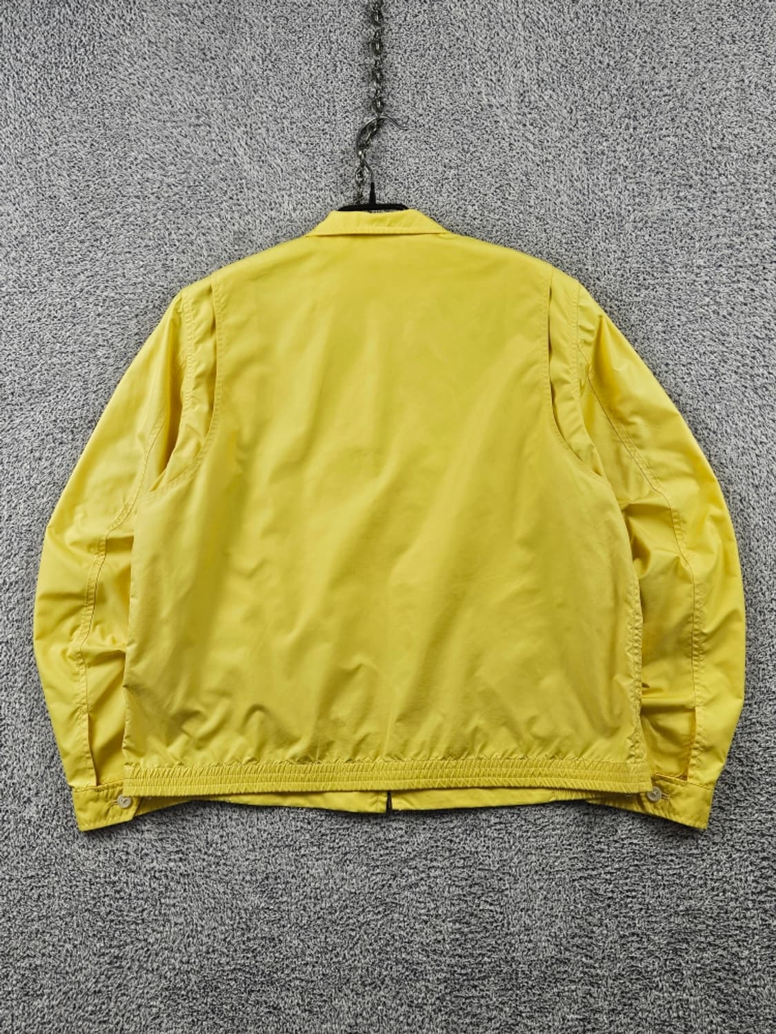 폴로랄프로렌 나일론 윈드브레이커 블루종 자켓 ( 95 ) / 11181 상품이미지3