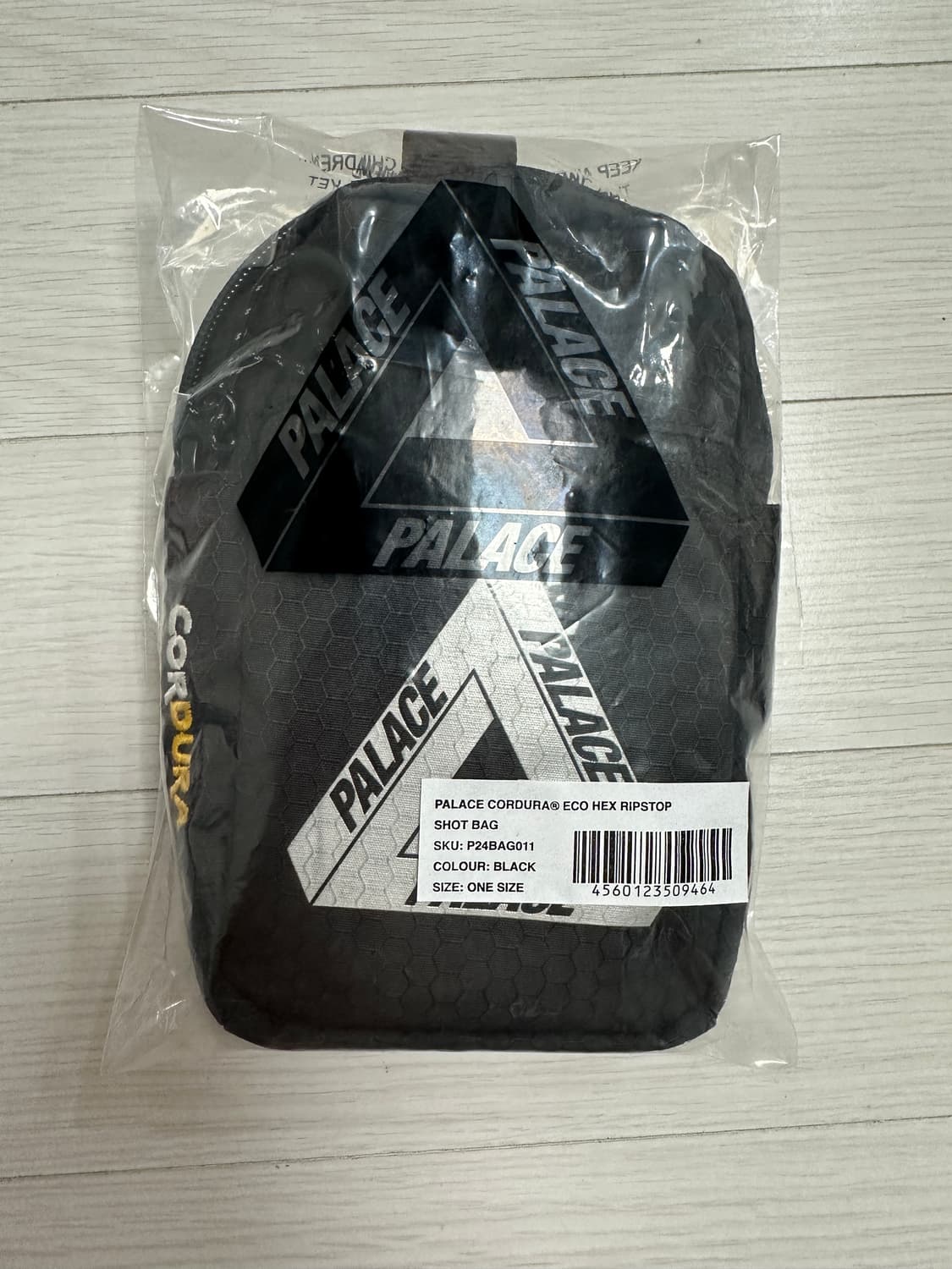 팔라스 코듀라 샷백 23fw 상품이미지3