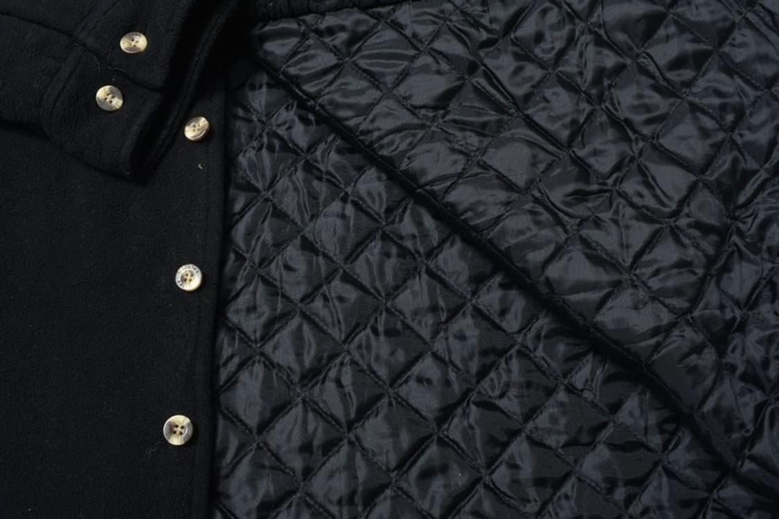 디키즈 OG 헤비 후리스 셔츠 자켓 L 상품이미지4