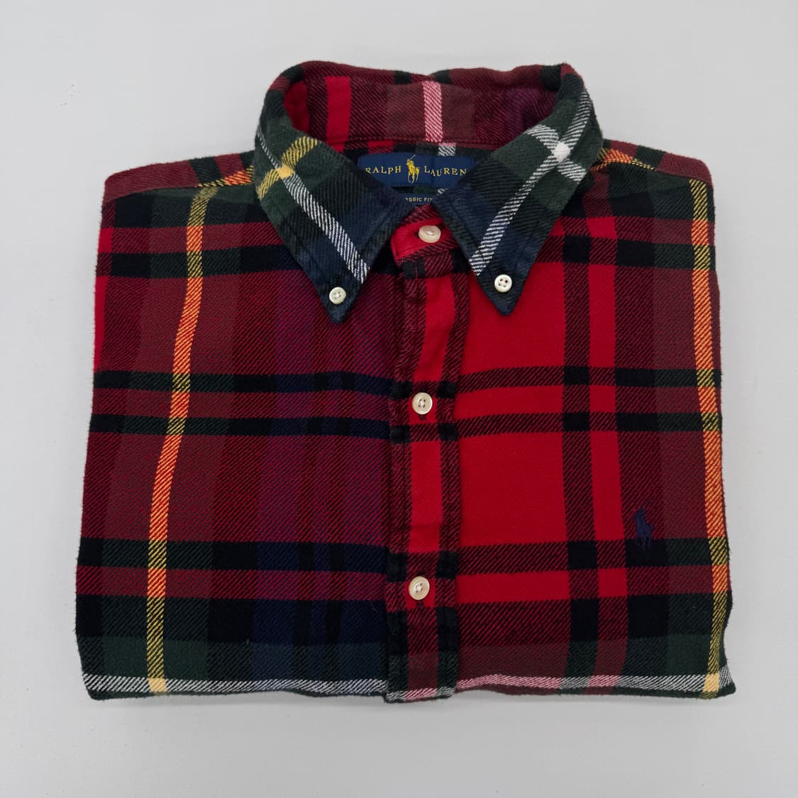 폴로 셔츠 상품이미지1