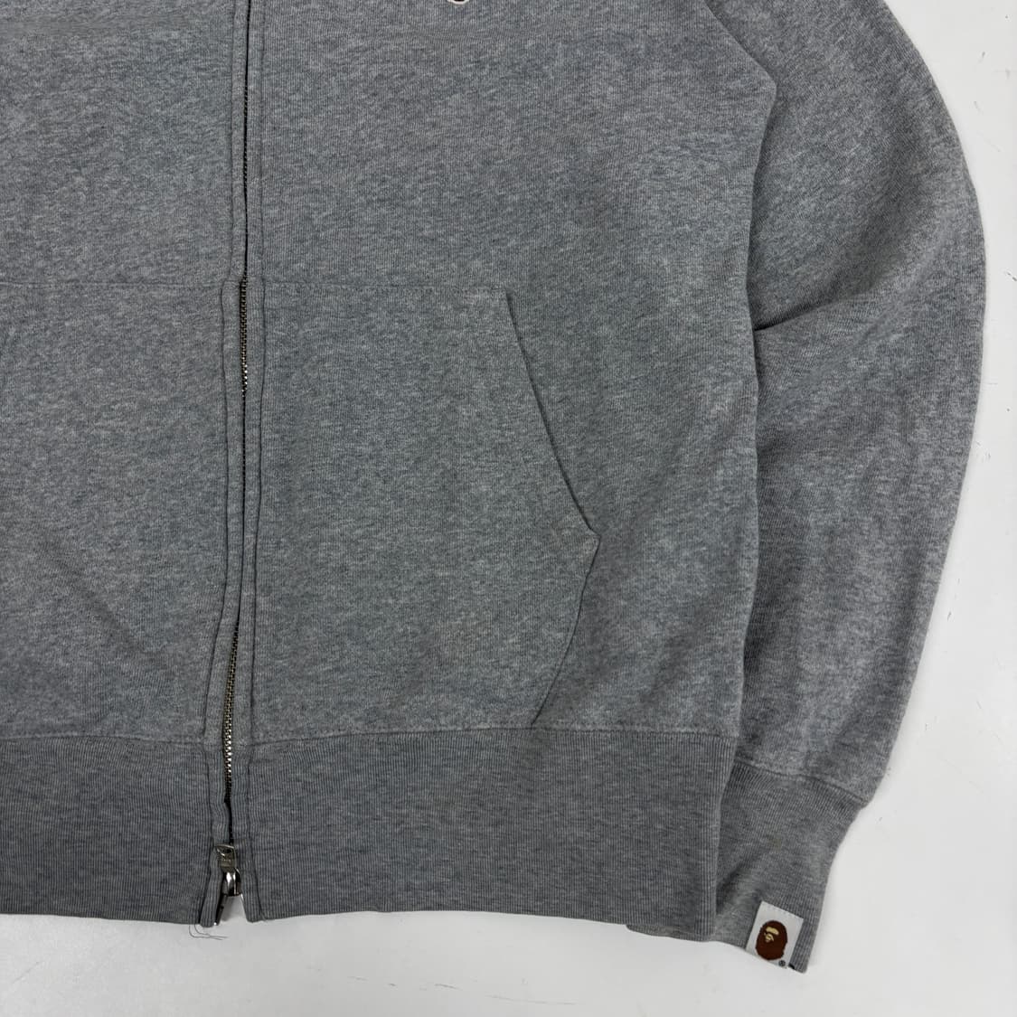 베이프 후드집업 상품이미지5