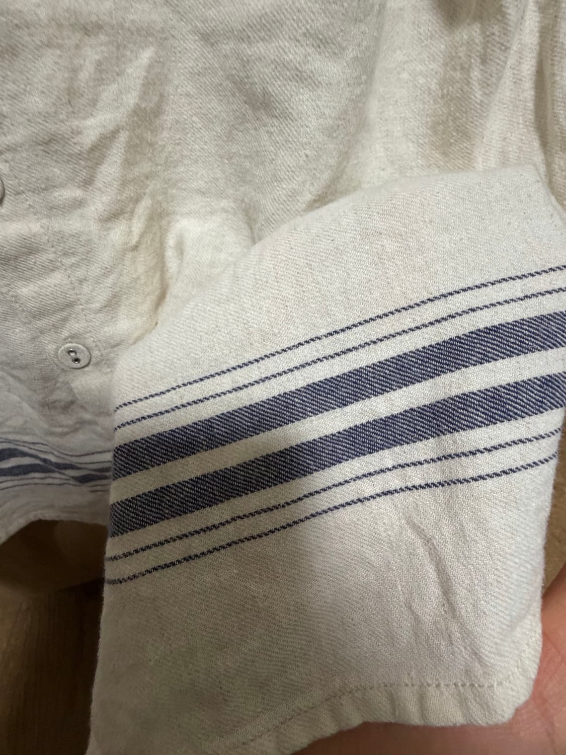 사만사모스모스 블라우스 모리걸 상품이미지3