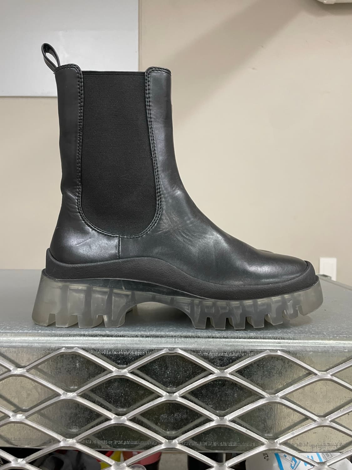 찰스앤키스 첼시부츠 36 (gr-4233) 상품이미지4