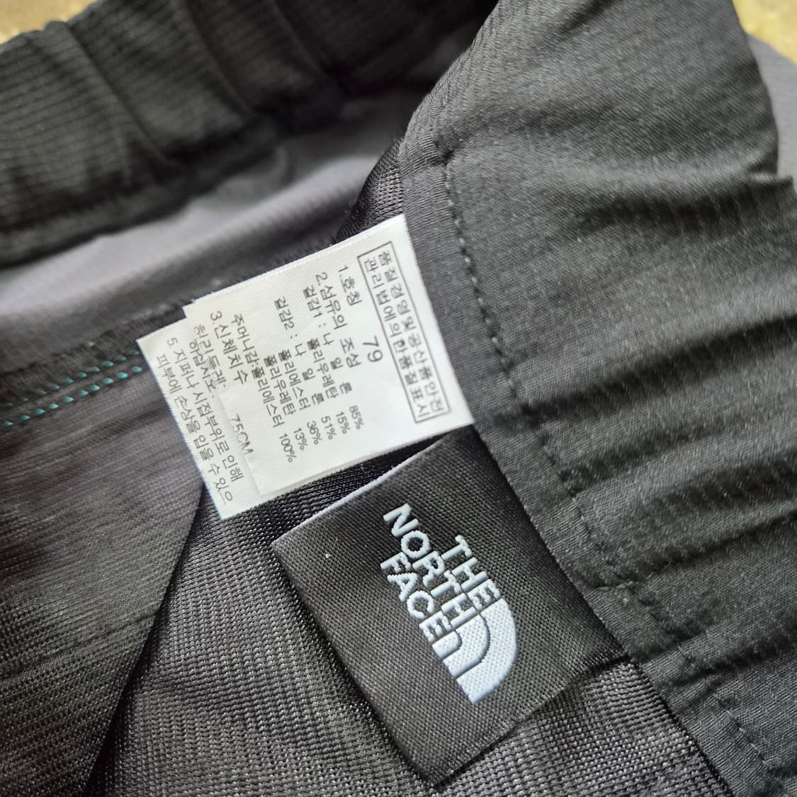 30) 노스페이스 등산바지 등산팬츠 춘하추 상품이미지5