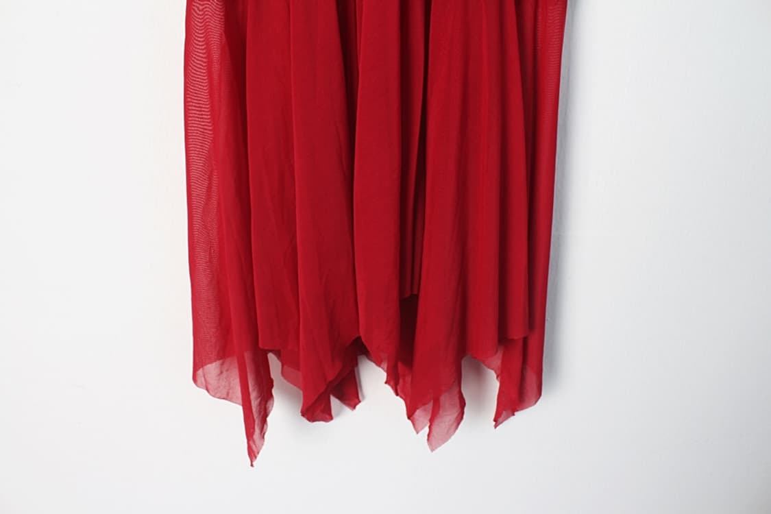 데니아 슬리브리스 탑 상품이미지3