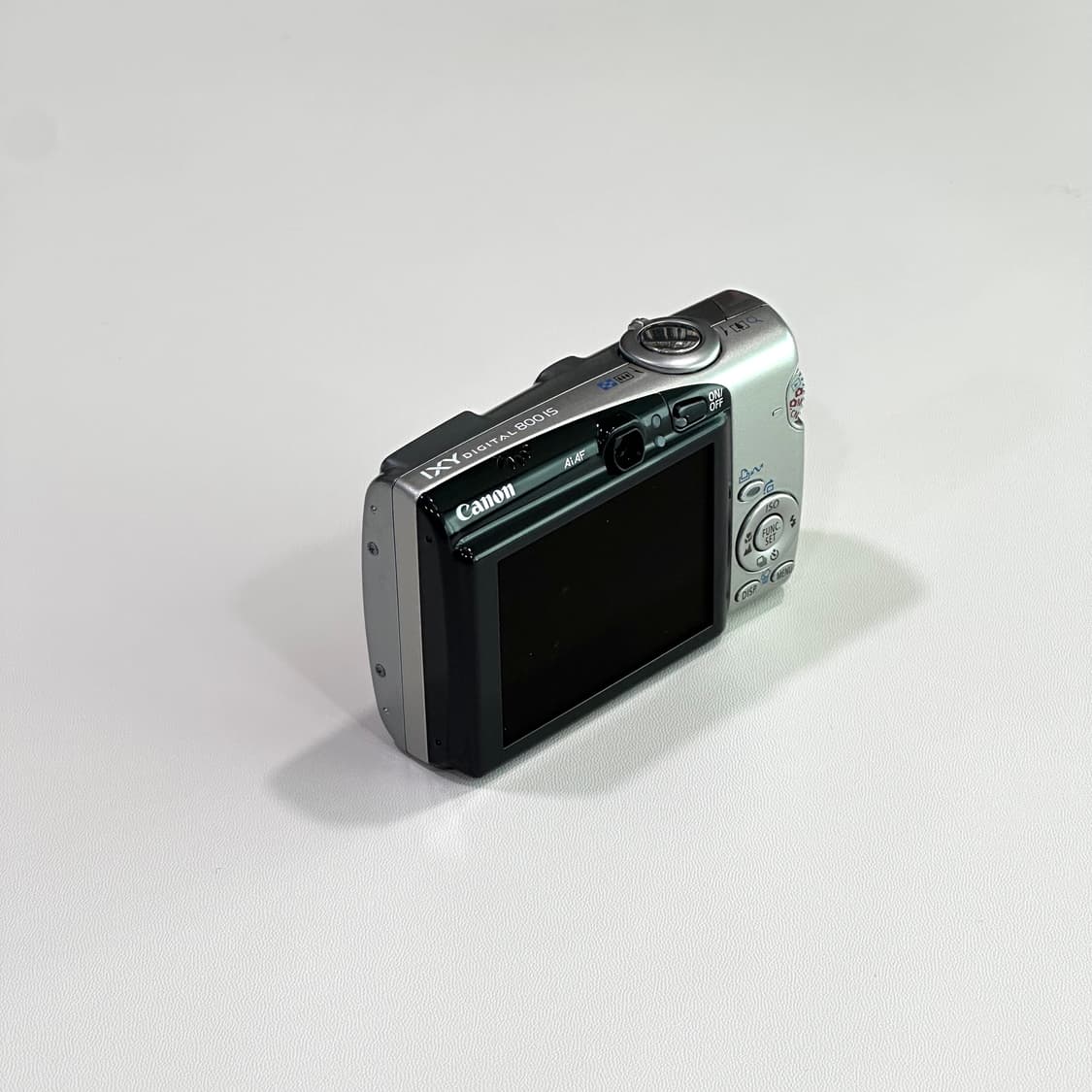 캐논 익시 Canon IXY 800 IS (캐논 익서스 IXUS 800  상품이미지5