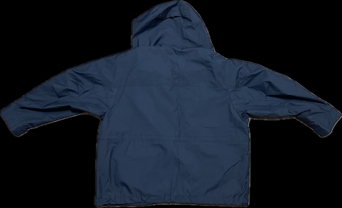 쿠어 유틸리티 소프트쉘 후디드 파카(다크네이비 M) 상품이미지2