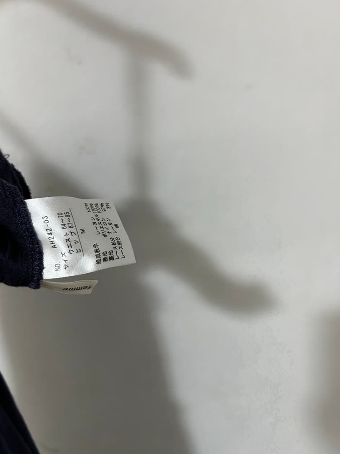 vtg dress 상품이미지5