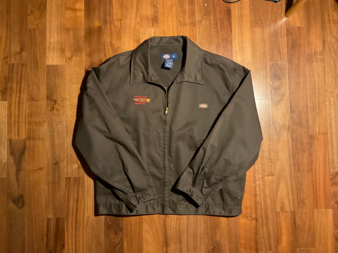 디키즈 워크 자켓 상품이미지1