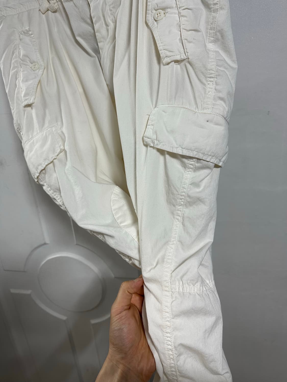 폴로 랄프로렌 카고 팬츠 상품이미지3