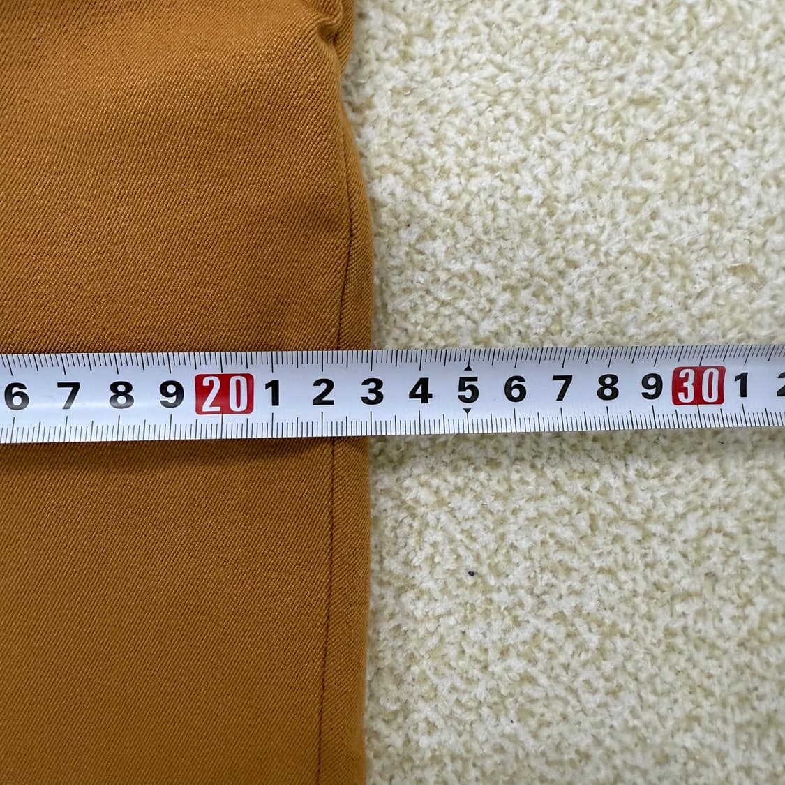 [64] 까스텔바작 여성 골프웨어 코튼팬츠 0108T1 상품이미지7