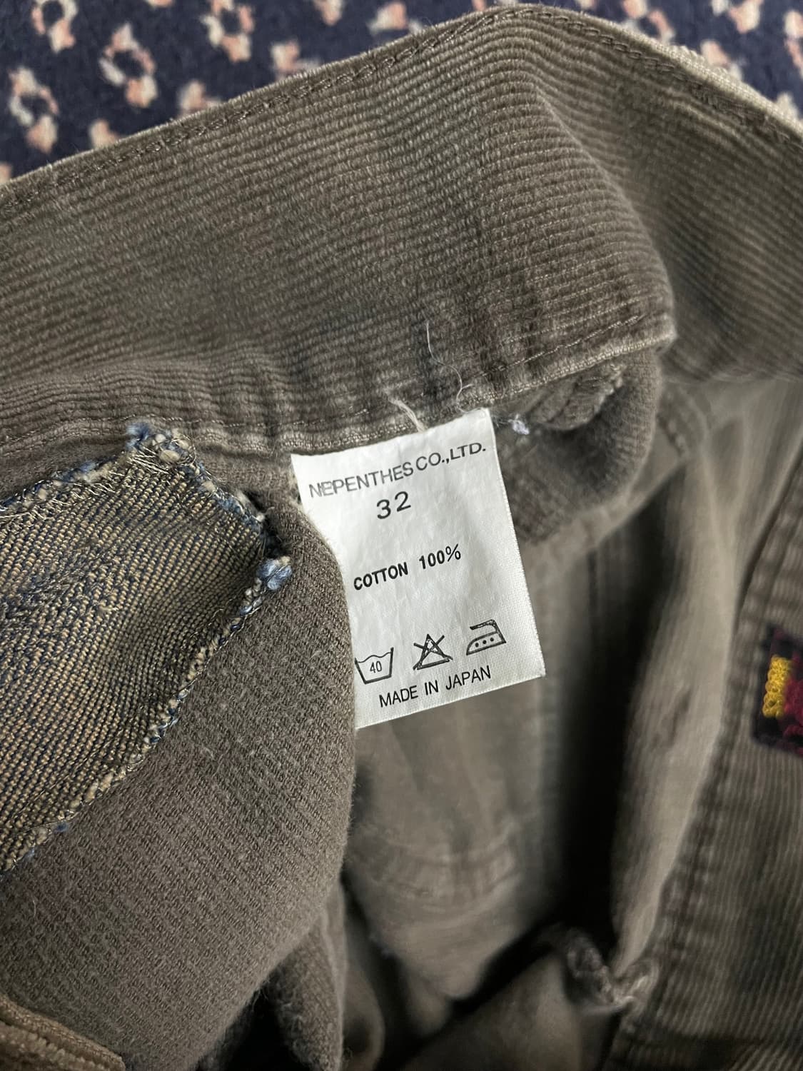 90s Nepenthes 상품이미지8