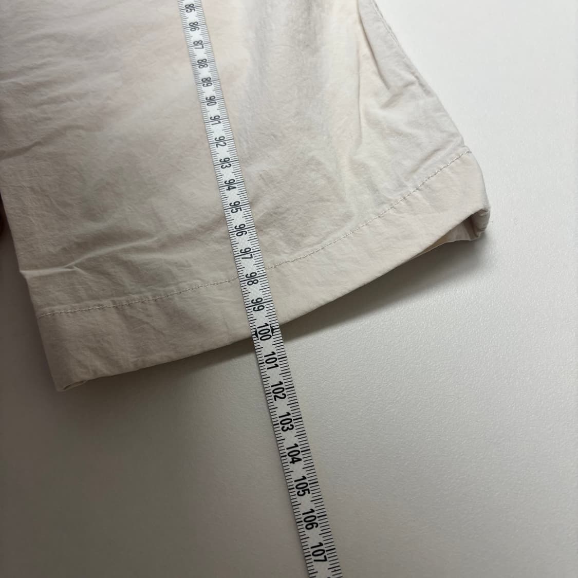 코스 벤딩 코튼 팬츠 상품이미지9