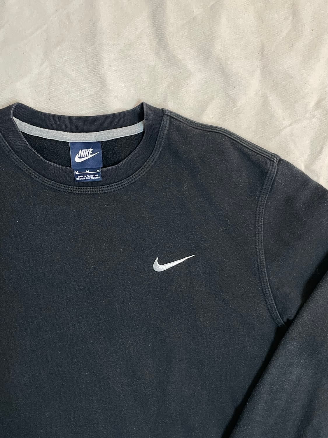 나이키 맨투맨  상품이미지2