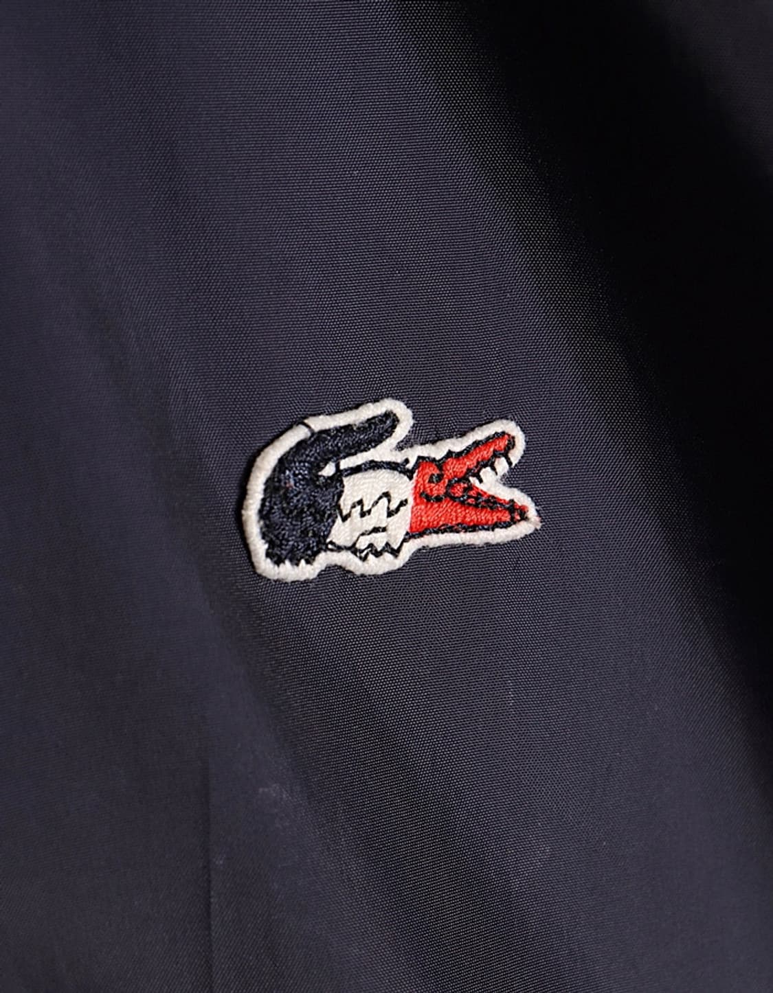 LACOSTE Hooded Wind Jacket 상품이미지4