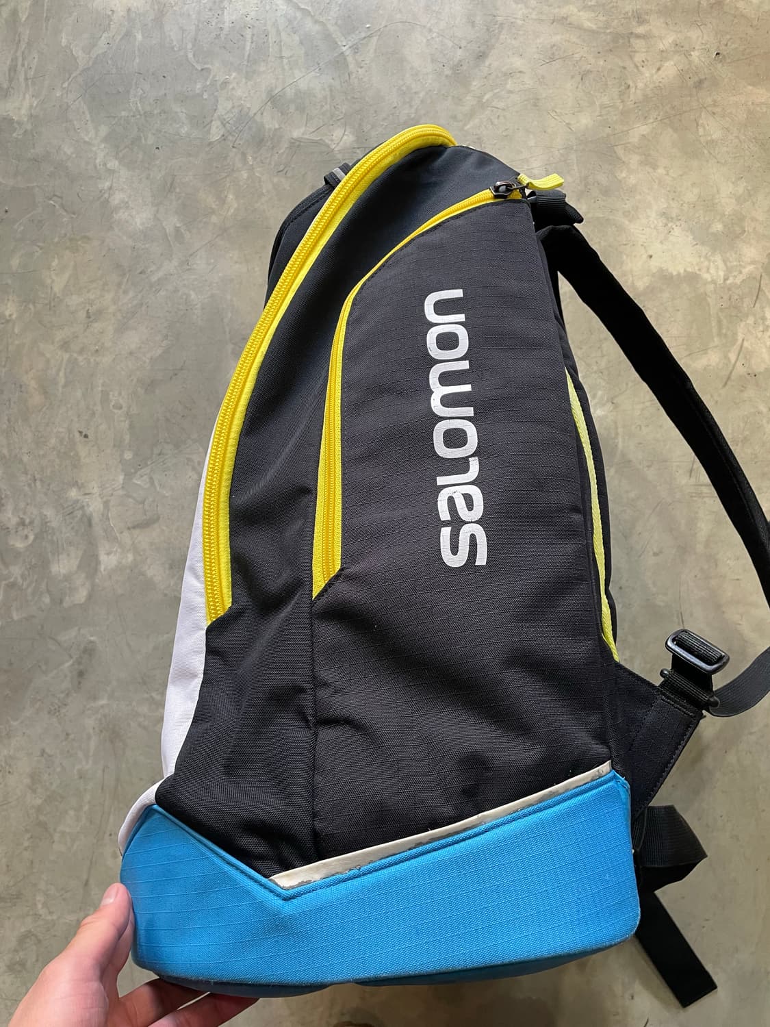 SALOMON 살로몬 스키 부츠 백팩 빅 백팩 상품이미지6