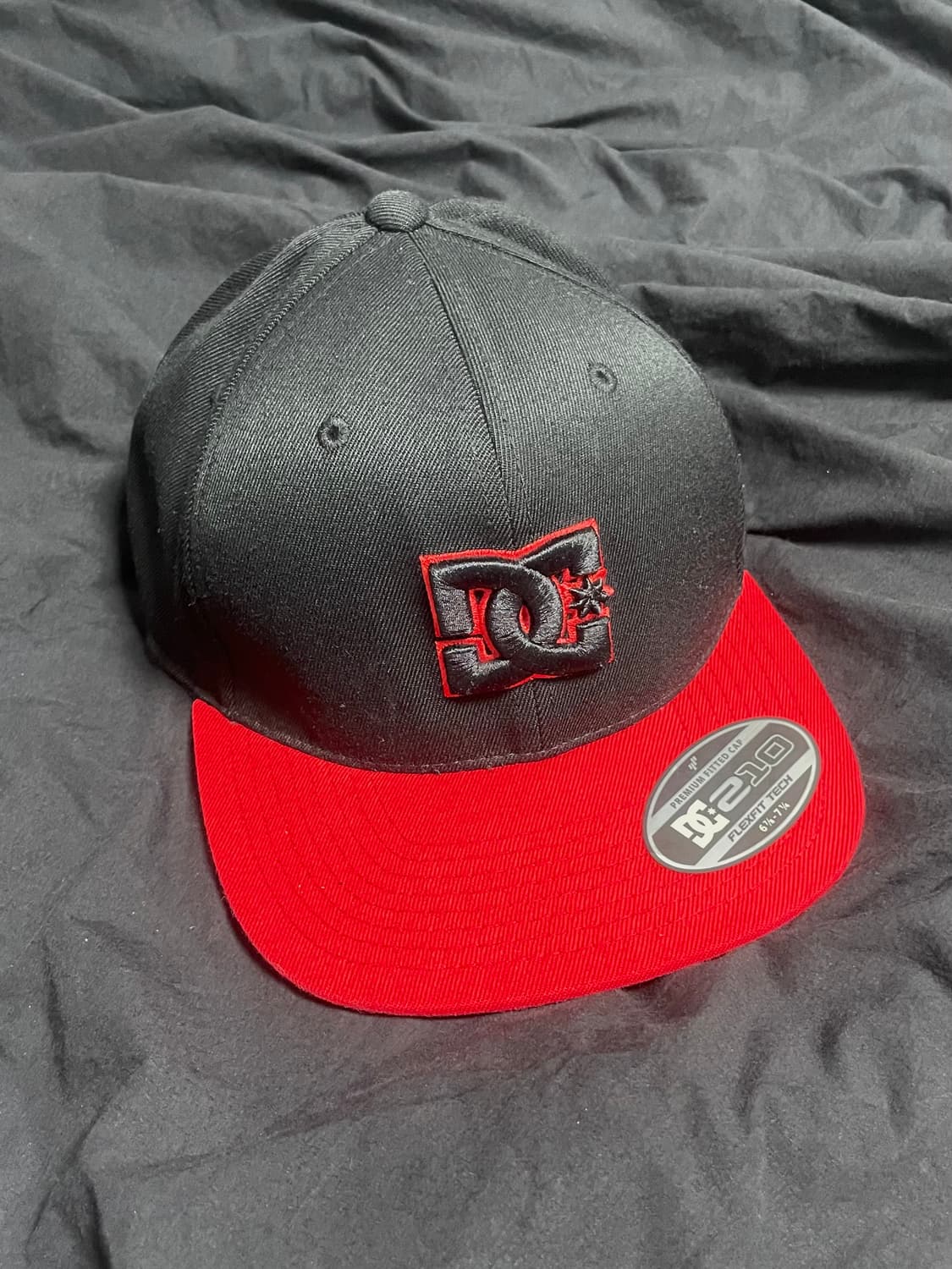 Dc 모자 상품이미지1