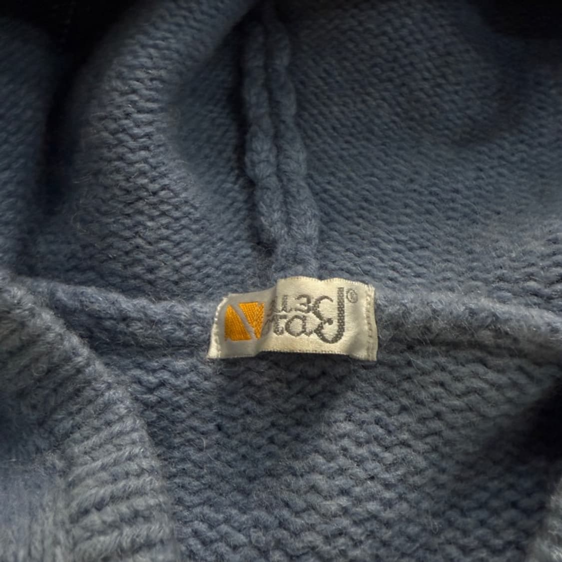 95 빈티지 코위찬 스웨터 상품이미지4