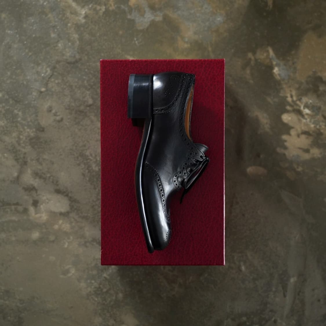 Le Yuccas 르유카스 길리슈즈 블랙 41 상품이미지1