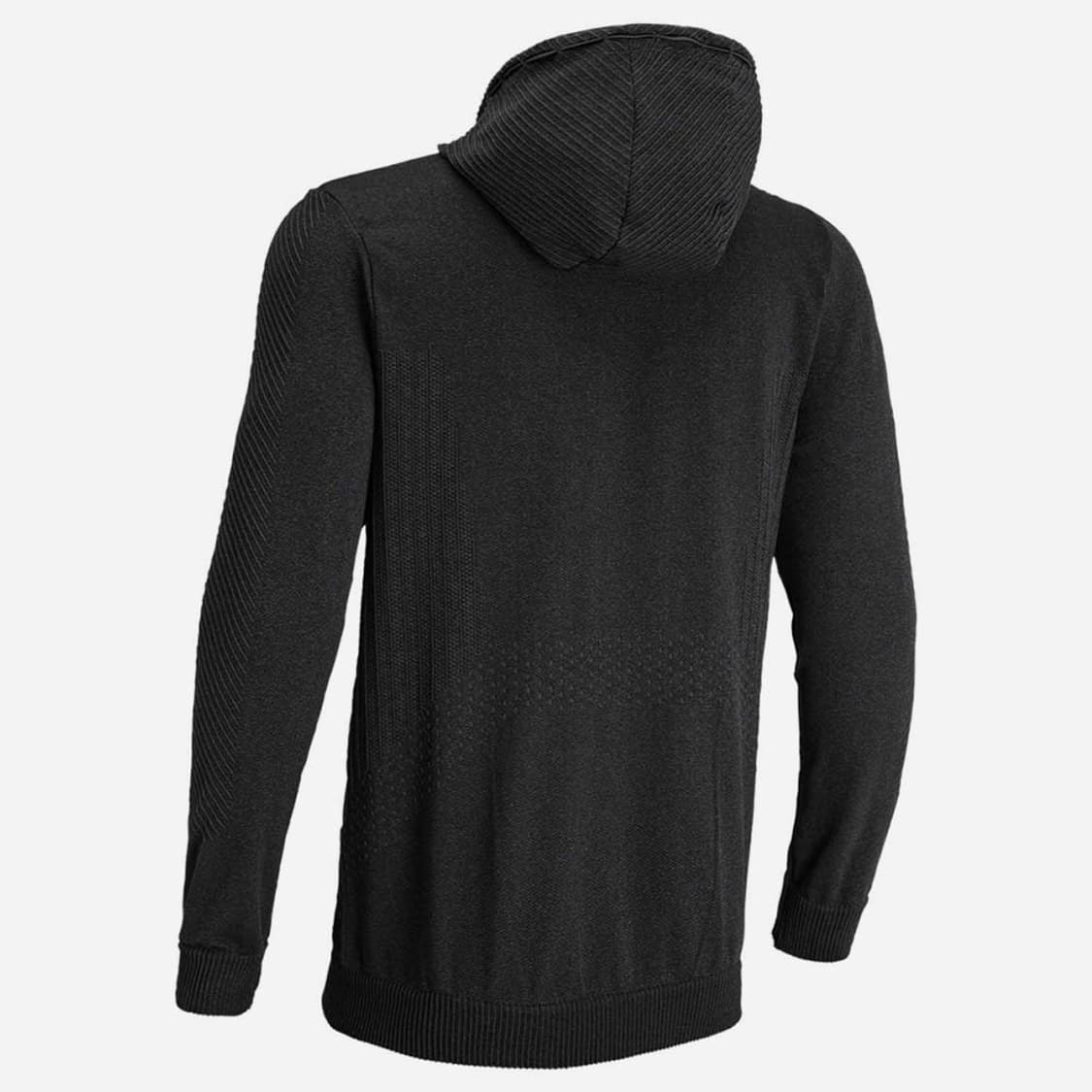 언더아머 / 심리스 집업 후디, 후드집업, 바람막이 / L(100) 상품이미지9