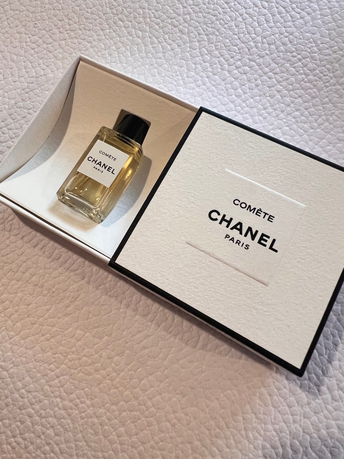 샤넬 레젝 꼬메뜨 코메뜨 코메트 4ml 상품이미지1
