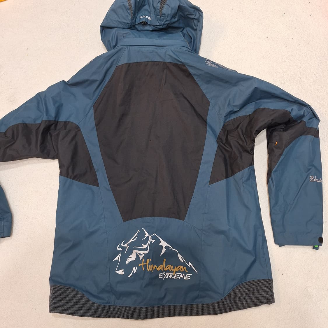 블랙야크  바람막이100 상품이미지7