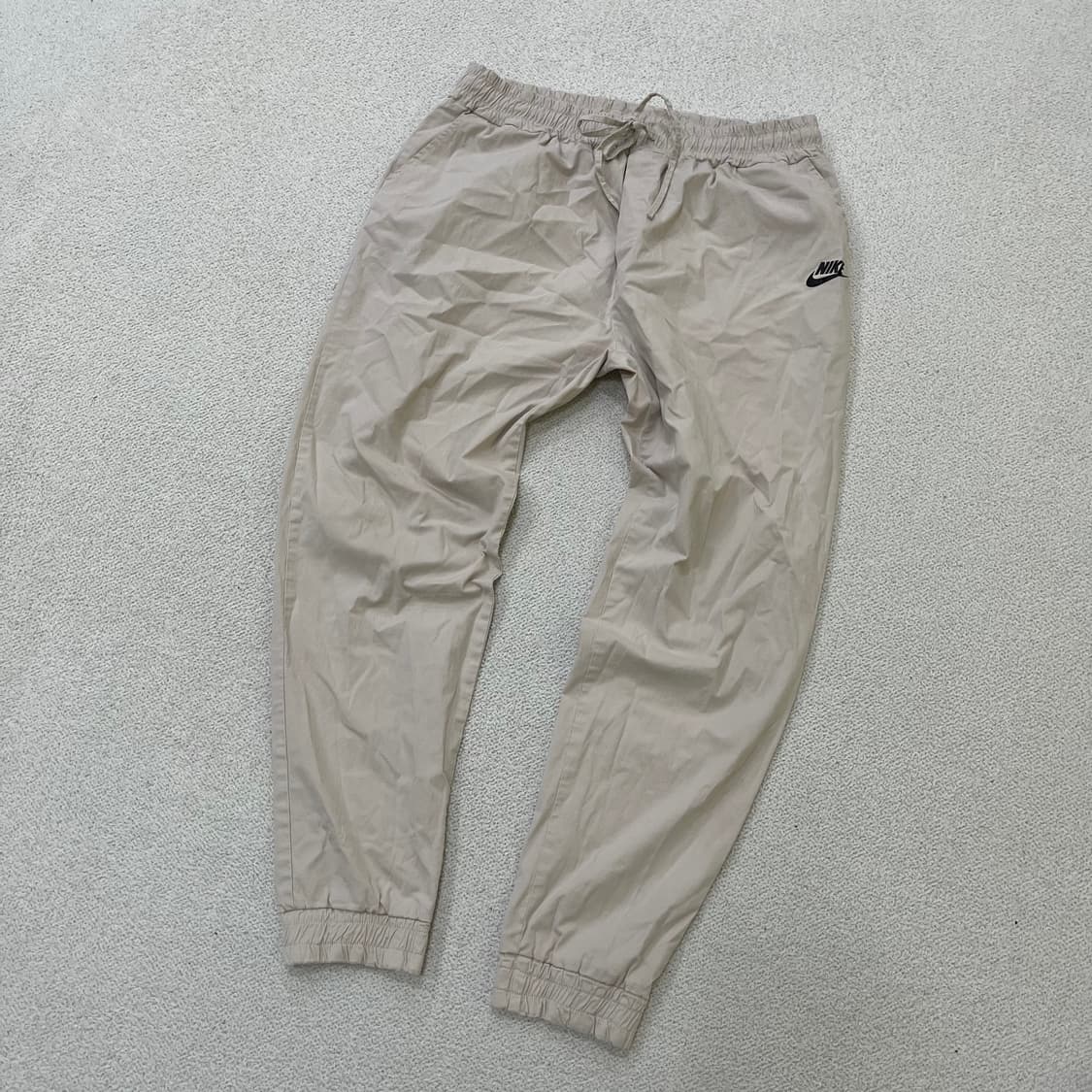 5XL 나이키 조거팬츠 0526M 상품이미지1